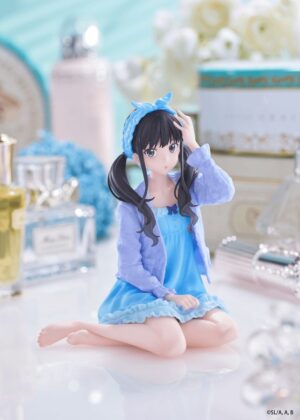TT40397-Lycoris Recoil Desktop Cute Figure - Takina Inoue (Roomwear Ver.)