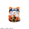 MGH84338-MEGA CAT PROJECT NARUTO Nyaruto！ Colorful FORTUNE CAT (6pc per box)