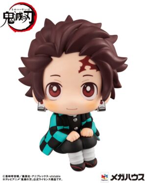 MGH84339-LOOK UP SERIES Demon Slayer Tanjiro Kamado