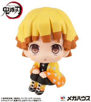 MGH84340-Lookup Demon Slayer Zenitsu Agatsuma