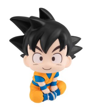 MGH84342-Lookup Dragon Ball DAIMA Son Goku(mini)