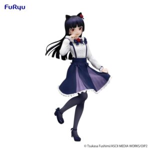 FR50110-Oreimo 2 Trio-Try-iT Figure -Kuroneko-