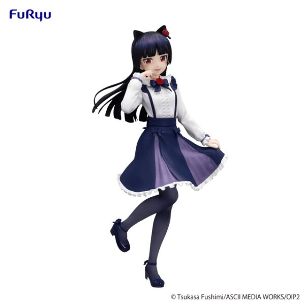 FR50110-Oreimo 2 Trio-Try-iT Figure -Kuroneko-