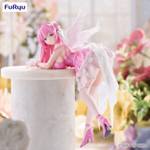 FR50112-Goddess of Victory: Nikke Noodle Stopper Figure -Dorothy:Nostalgia-