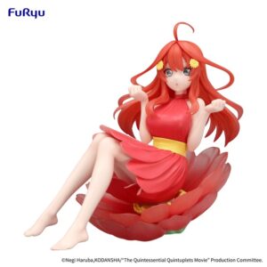 FR50115-The Quintessential Quintuplets Specials Bloo-me! -Nakano Itsuki-