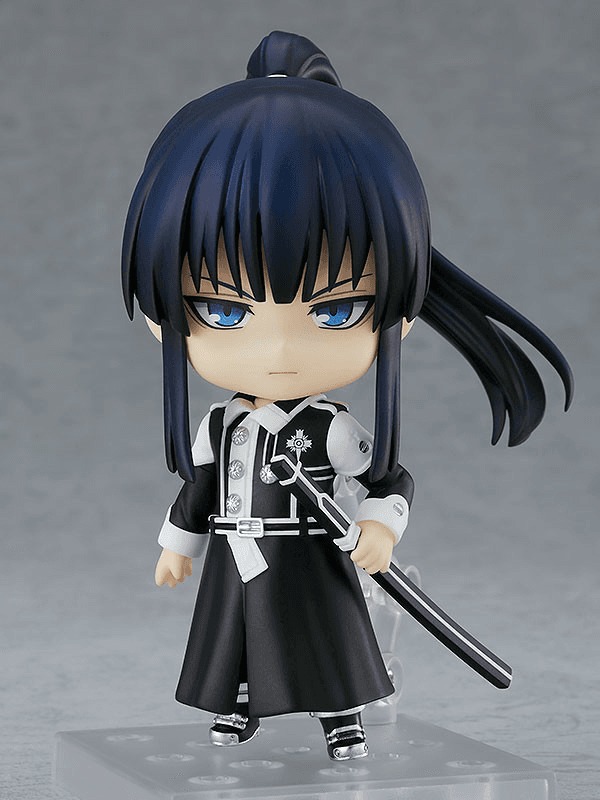 GSC18048-Nendoroid Yu Kanda