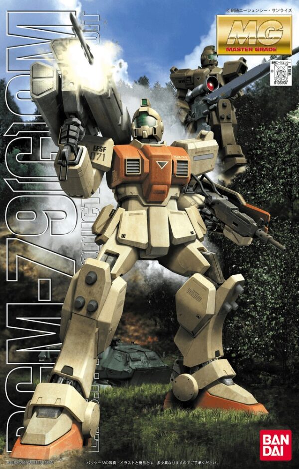 5063146-MG RGM-79 (G) GM