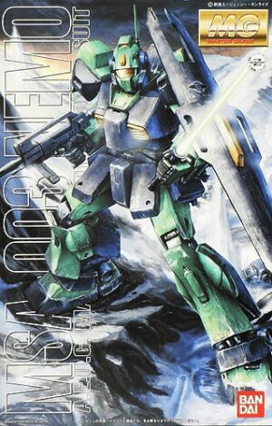 5063509-MG 1/100 NEMO