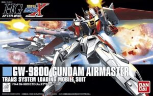 5063523-1/144 HGAW GUNDAM AIRMASTER