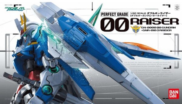 5063545-PG 1/60 OO Raiser
