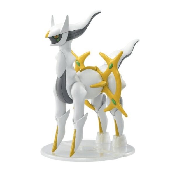 5063778-Pokemon Model Kit ARCEUS