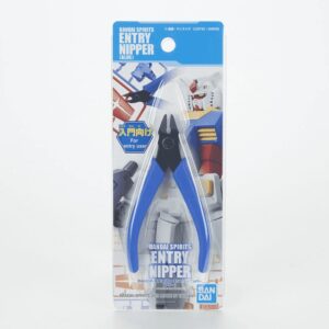 5064205-BANDAISPIRITS ENTRY NIPPER [BLUE]
