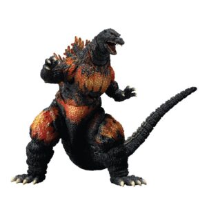 BAS67607-GODZILLA [1995] 70th Anniversary Special Ver. "Godzilla vs. Destoroyah", TAMASHII NATIONS S.H.MonsterArts