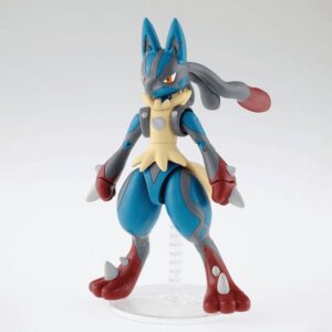 5068393-Pokémon Model Kit MEGA LUCARIO