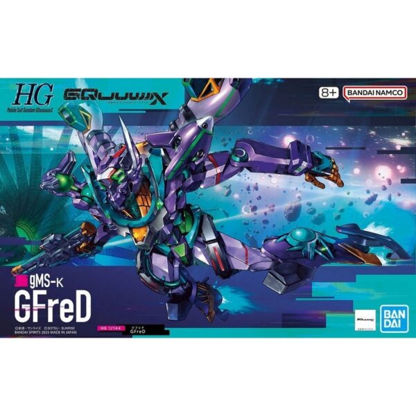 5068682-HG1/144 GFreD