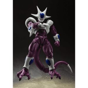 F2805291E-S.H.Figuarts COOLER FINAL FORM -40th Anniversary Reissue Edition- "DRAGON BALL", TAMASHII NATIONS S.H.Figuarts (P-Bandai Exclusive)