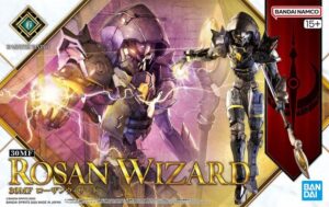 5068863-30MF ROSAN WIZARD