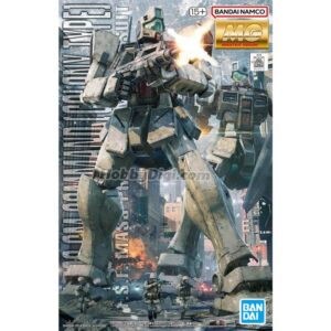 5069230-MG 1/100 GM COMMAND (COLONY TYPE)