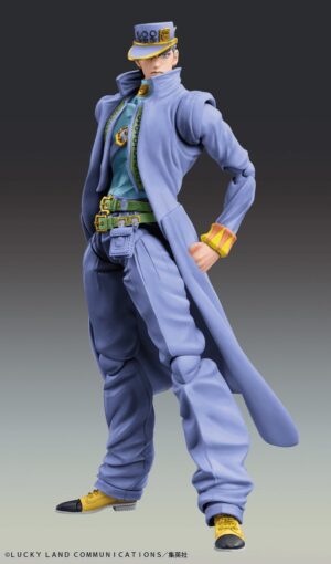 ME71524-Chozokado「Jotaro Kujo Second」