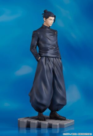 GSC19568-Suguru Geto: Tokyo Jujutsu High School Ver.