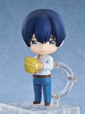 GSC20212-Nendoroid Haruka Kiyomine