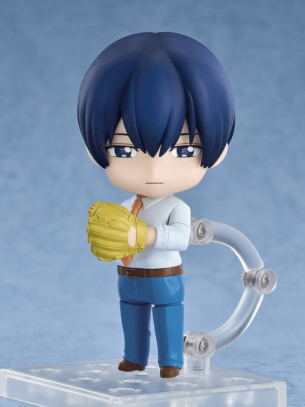 GSC20212-Nendoroid Haruka Kiyomine