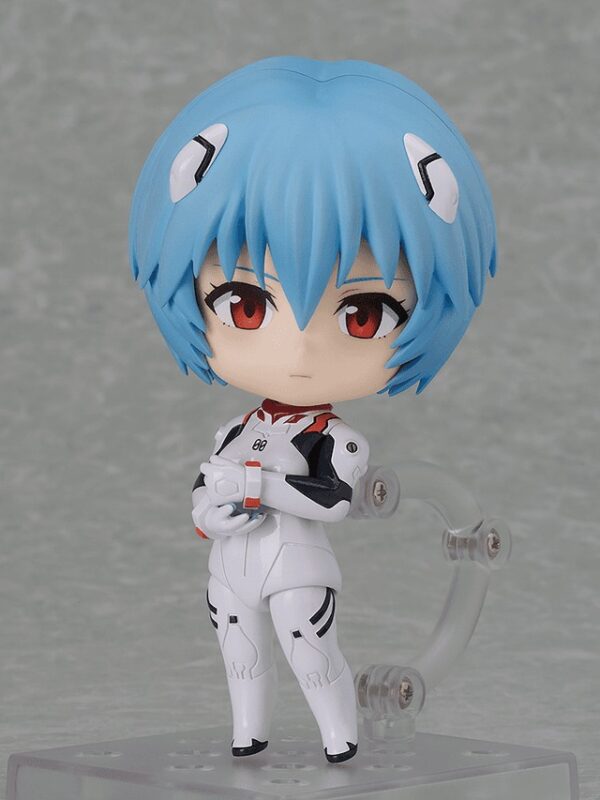 GSC20318-Nendoroid Rei Ayanami: Plugsuit Ver.
