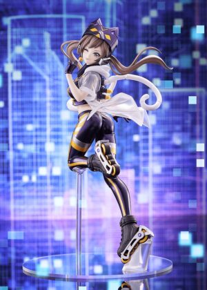 GSC20522-POP UP PARADE SP I:P Masquerena / Yu-Gi-Oh! Card Game Monster Figure Collection
