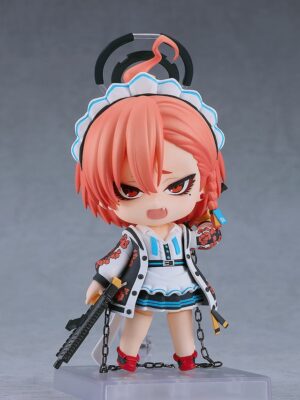 GSC20599-Nendoroid Neru Mikamo