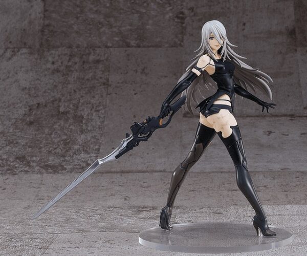 GSC20712-POP UP PARADE A2 (YoRHa Type A No. 2)