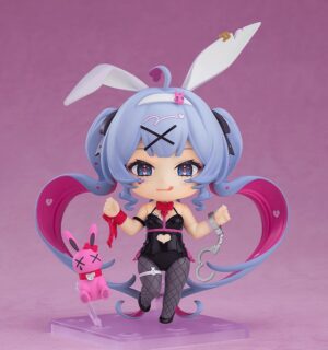 GSC20878-Nendoroid Hatsune Miku: Rabbit Hole Ver.