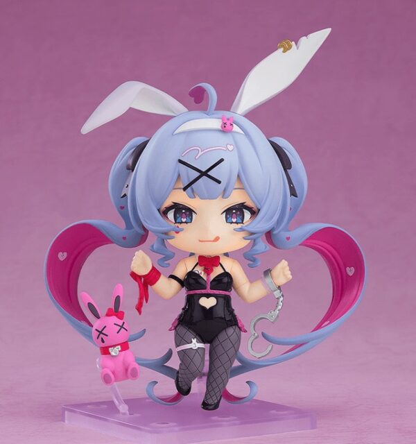 GSC20878-Nendoroid Hatsune Miku: Rabbit Hole Ver.