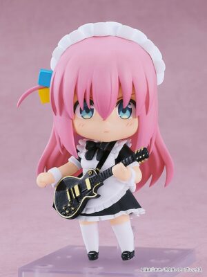 GSC20978-Nendoroid Hitori Gotoh: Maid Ver. [Basic]