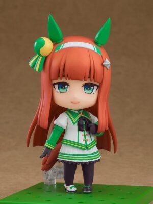 GSC20979-Nendoroid Silence Suzuka