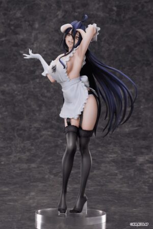 EC28314-OVERLORD Albedo 1/7 Scale Figure