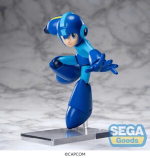 SE44548-Luminasta Mega Man Mega Man