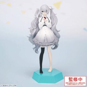 4582733449869 SE44986-Desktop x Decorate Collections HATSUNE MIKU: COLORFUL STAGE! Empty SEKAI Hatsune Miku