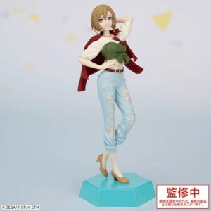 SE44990-Desktop x Decorate Collections HATSUNE MIKU: COLORFUL STAGE! Street SEKAI MEIKO