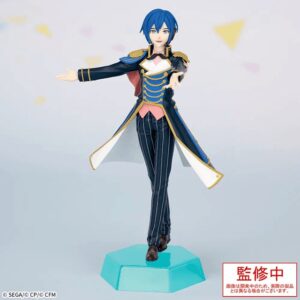 SE44991-Desktop x Decorate Collections HATSUNE MIKU: COLORFUL STAGE! Wonderland SEKAI KAITO