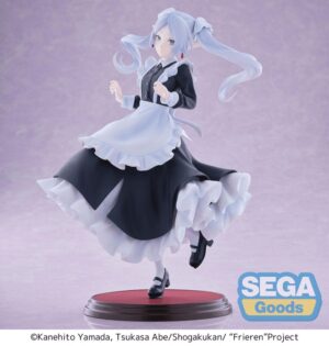 SE45038-Luminasta Frieren: Beyond Journey's End Frieren ~Maid Costume~