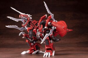 KOTO-ZD140X-EZ-034 GENO BREAKER REPACKAGE Ver.