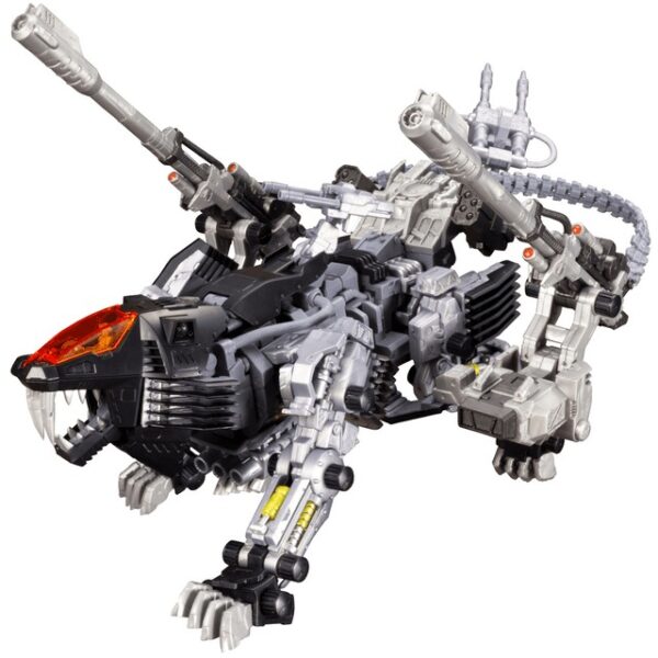 KOTO-ZD129R-RZ-007 SHIELD LIGER DCS-J
