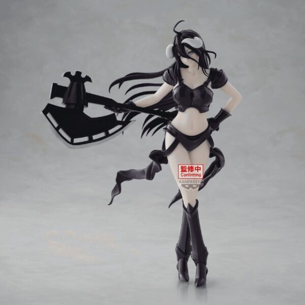 BPR29324-OVERLORD Albedo FIGURE BIKINI ARMOR ver.
