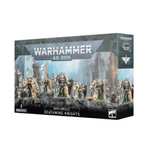 44-22-Dark Angels: Deathwing Knights
