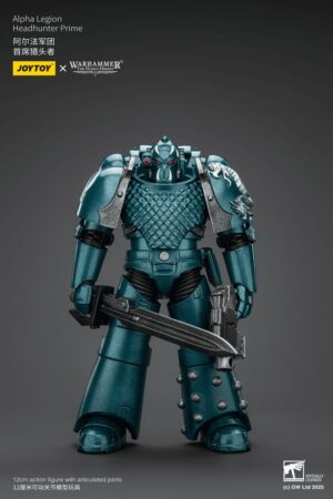 JT01413-Alpha Legion Headhunter Prime