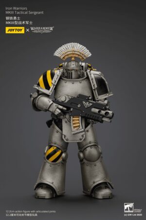 JT01451-lron Warriors MKlll Tactical Sergeant