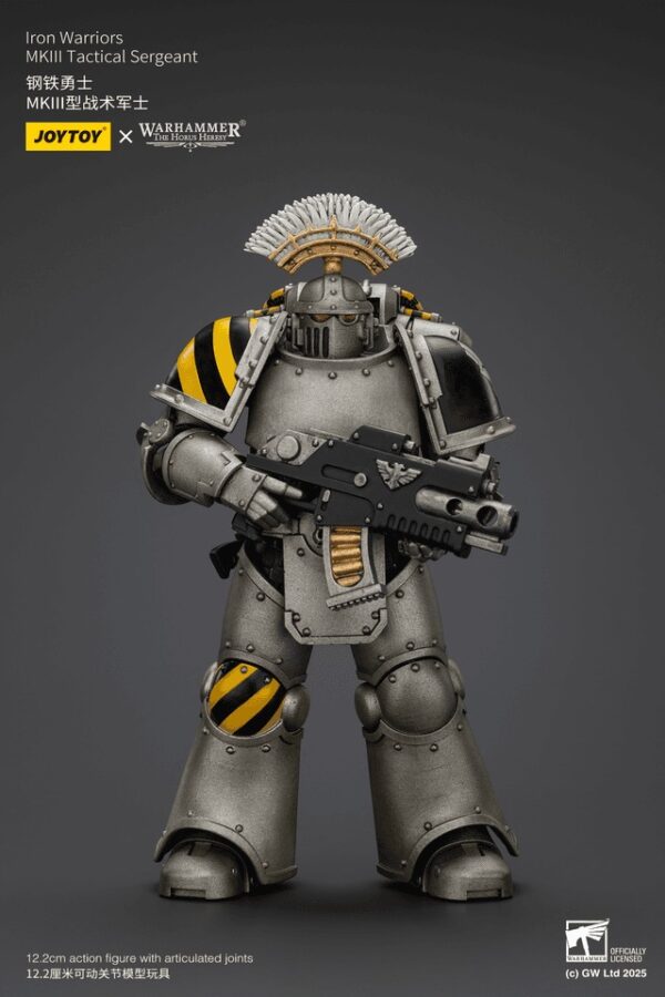 JT01451-lron Warriors MKlll Tactical Sergeant