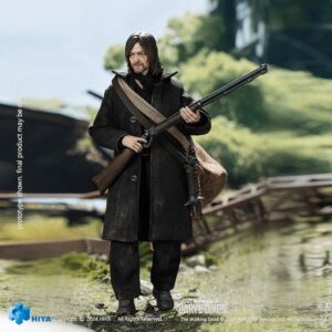 ESW0310-Exquisite Super Series 1/12 Scale THE WALKING DEAD: DARYL DIXON Daryl