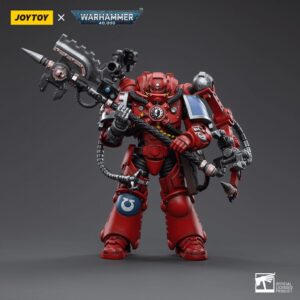 JT3761-Ultramarines Primaris Techmarine Brother Tybestis