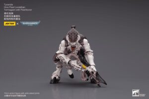 JT7035-Tyranids Hive Fleet Leviathan Termagant with Fleshborer